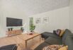 Luksuriøst sommerhus med poolbillard og udespa (billede 5)
