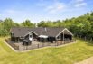 Charmerende sommerhus i Jegum Ferieland (billede 1)