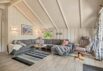 Charmerende sommerhus i Jegum Ferieland (billede 4)
