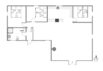 Charmerende sommerhus i Jegum Ferieland (billede 6)