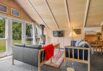 Familienfreundliches Ferienhaus in Jegum Ferienland (Bild  4)