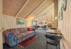 Familienfreundliches Ferienhaus in Jegum Ferienland (Bild  7)