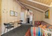 Familienfreundliches Ferienhaus in Jegum Ferienland (Bild  8)