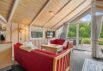 Familienfreundliches Ferienhaus in Jegum Ferienland (Bild  9)