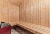 Klassisches Ferienhaus mit Sauna und Whirlpool in Jegum Ferieland (Bild  16)