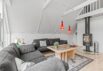 Lækkert indrettet sommerhus til 5 personer i Jegum (billede 4)
