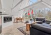 Lækkert indrettet sommerhus til 5 personer i Jegum (billede 6)