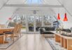 Lækkert indrettet sommerhus til 5 personer i Jegum (billede 9)