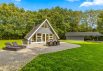 Lækkert indrettet sommerhus til 5 personer i Jegum (billede 1)