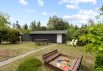 Hyggeligt feriehus med sauna på helt ugeneret naturgrund (billede 29)