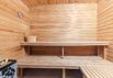 Hyggeligt feriehus med sauna på helt ugeneret naturgrund (billede 19)