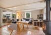 Aktivitätsferienhaus für 6 Personen in Houstrup, mit Wintergarten und offener Terrasse (Bild  4)