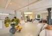 Aktivitätsferienhaus für 6 Personen in Houstrup, mit Wintergarten und offener Terrasse (Bild  7)