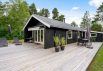 Nyrenoveret feriehus på skøn grund (billede 22)