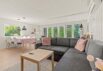 Nyrenoveret feriehus på skøn grund (billede 5)