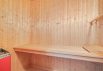 Hyggelig og afslappet ferie med egen sauna og brændeovn (billede 20)