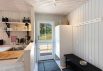 Klassisches Ferienhaus mit Kaminofen auf herrlichem Naturgrundstück (Bild  12)
