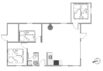 Klassisches Ferienhaus mit Kaminofen auf herrlichem Naturgrundstück (Bild  6)