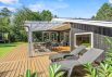 Klassisches Ferienhaus mit Kaminofen auf herrlichem Naturgrundstück (Bild  20)
