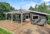 Klassisches Ferienhaus mit Kaminofen auf herrlichem Naturgrundstück (Bild  21)