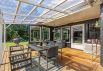 Klassisches Ferienhaus mit Kaminofen auf herrlichem Naturgrundstück (Bild  23)