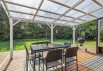 Klassisches Ferienhaus mit Kaminofen auf herrlichem Naturgrundstück (Bild  24)