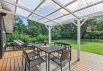 Klassisches Ferienhaus mit Kaminofen auf herrlichem Naturgrundstück (Bild  25)