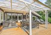 Klassisches Ferienhaus mit Kaminofen auf herrlichem Naturgrundstück (Bild  28)