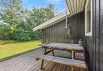 Klassisches Ferienhaus mit Kaminofen auf herrlichem Naturgrundstück (Bild  33)