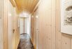 Rummeligt familievenligt hus med sauna og spa (billede 13)