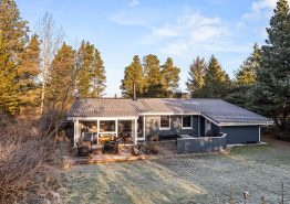 Ferienhaus für 6 Personen + 2 Hunde in Houstrup, mit  Whirlpool und Sauna. Kat. nr.:  30029, Hans Hansensvej 98