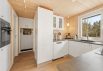 Helles freundliches Ferienhaus für 6 Personen + 1 Hund in Houstrup (Bild  10)