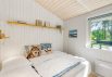 Lyst og hyggeligt sommerhus med brændeovn i Houstrup (billede 13)