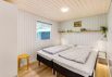 Lyst og hyggeligt sommerhus med brændeovn i Houstrup (billede 17)