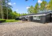 Lyst og hyggeligt sommerhus med brændeovn i Houstrup (billede 30)