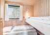 Skønt sommerhus til 6 personer med sauna i Houstrup (billede 16)