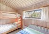 Skønt sommerhus til 6 personer med sauna i Houstrup (billede 17)