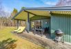 Skønt sommerhus til 6 personer med sauna i Houstrup (billede 22)
