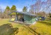 Skønt sommerhus til 6 personer med sauna i Houstrup (billede 23)