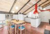 Klassisches Ferienhaus mit Kamin auf Naturgrundstück – 1 Hund (Bild  12)
