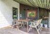 Klassisches Ferienhaus mit Kamin auf Naturgrundstück – 1 Hund (Bild  18)