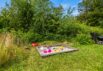 Klassisches Ferienhaus mit Kamin auf Naturgrundstück – 1 Hund (Bild  21)
