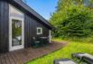 Klassisches Ferienhaus mit Kamin auf Naturgrundstück – 1 Hund (Bild  26)