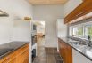 Roligt beliggende sommerhus i Houstrup med spabad på 4121 m² stor grund (billede 11)