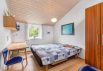 Roligt beliggende sommerhus i Houstrup med spabad på 4121 m² stor grund (billede 15)