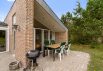 Roligt beliggende sommerhus i Houstrup med spabad på 4121 m² stor grund (billede 23)