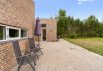 Roligt beliggende sommerhus i Houstrup med spabad på 4121 m² stor grund (billede 26)