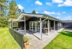 Hyggeligt sommerhus til 5 personer i Houstrup (billede 18)