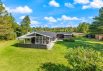 Hyggeligt sommerhus til 5 personer i Houstrup (billede 24)