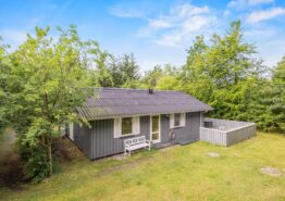 Gemütliches Ferienhaus mit Sauna und Kamin